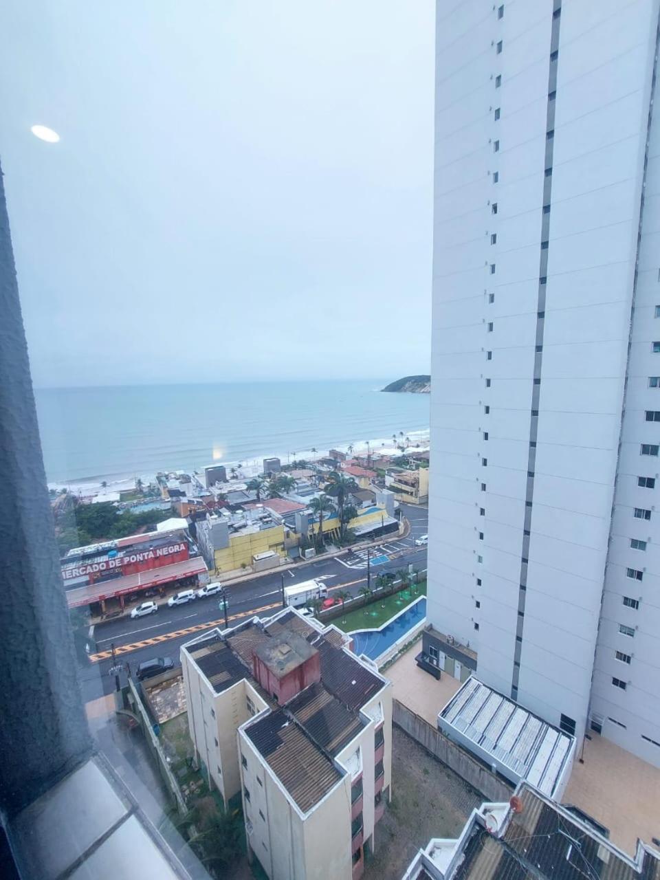 Natal Plaza Suites- Ponta Negra מראה חיצוני תמונה